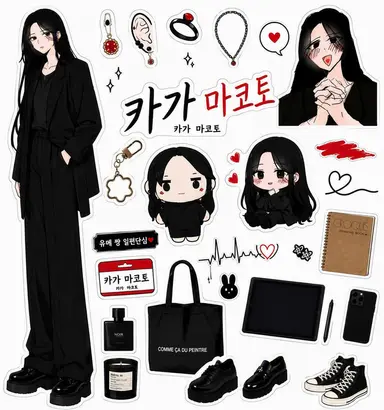 Profile image of 마코토