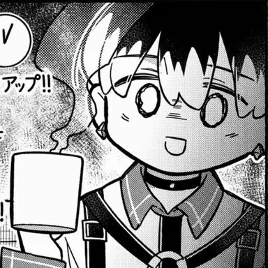 Profile image of 茅ヶ崎ミコト