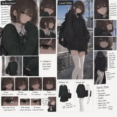 Profile image of Hana
