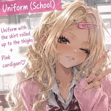 Profile image of Miki