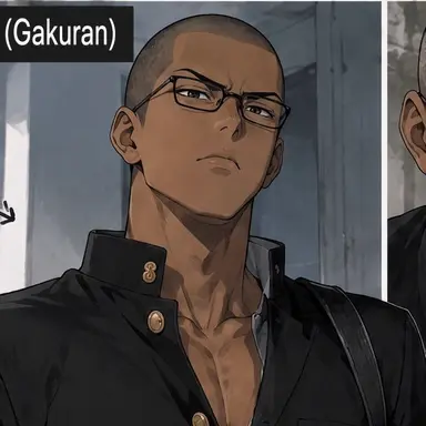Profile image of Kyoya