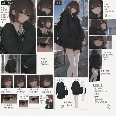 Profile image of 하나