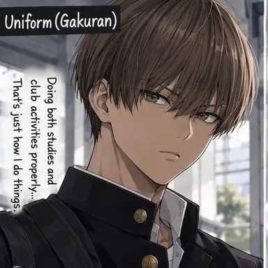 Profile image of Makoto