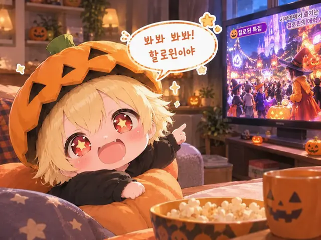 Profile image of 란