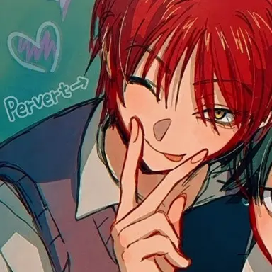 Profile image of Hisoka Morrow