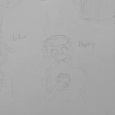Profile image of Bunny