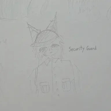 Profile image of Security Guard