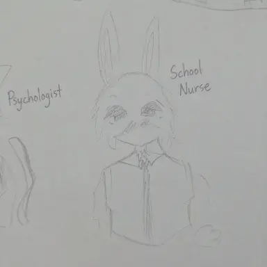 Profile image of Psychologist