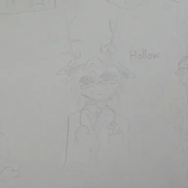 Profile image of Hollow