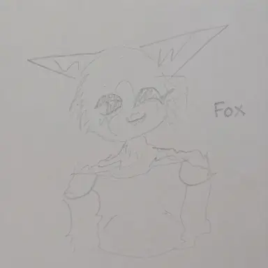 Profile image of The Fox