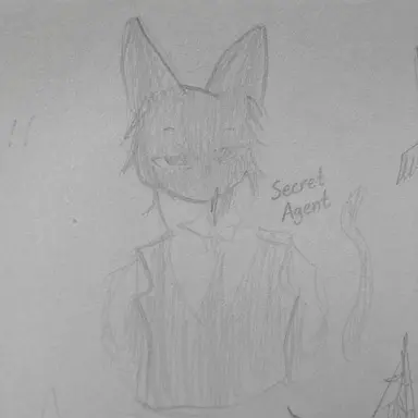 Profile image of Secret Agent