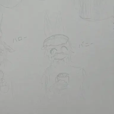Profile image of バニー