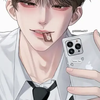 Profile image of Jo Taeyoon
