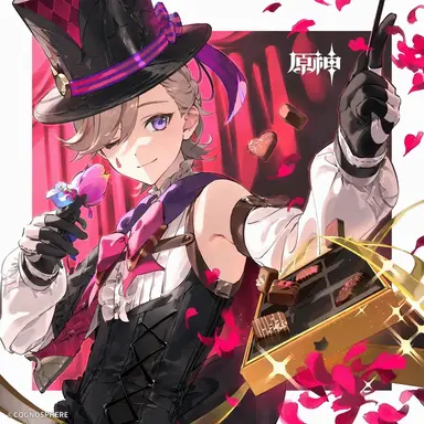 Profile image of リネ