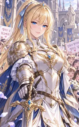 Profile image of 앨리스