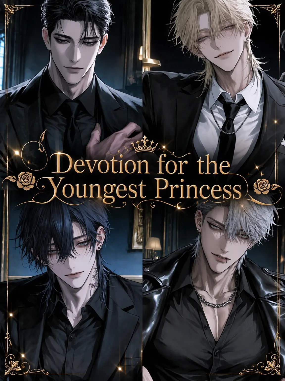 was5f의 The Tokizawa Family
