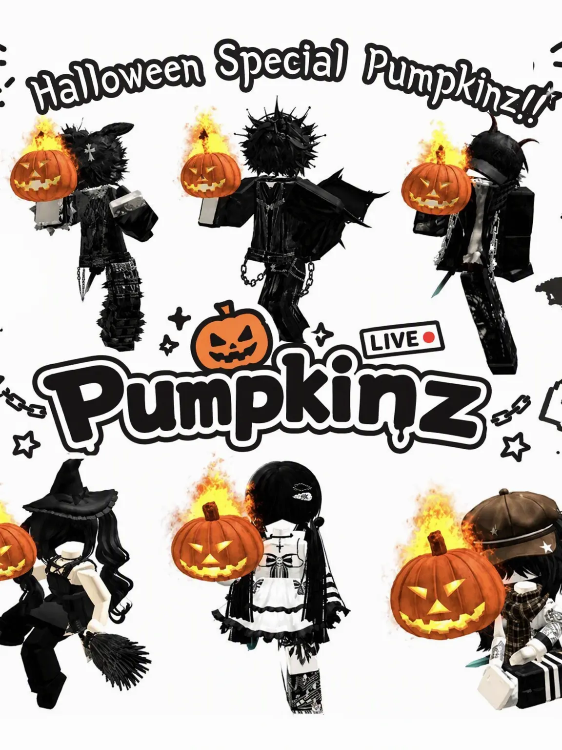 Monster_yui의 Pumpkins