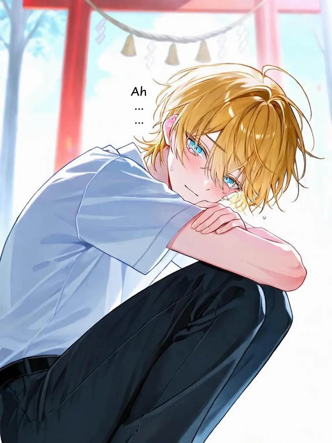 GoodFart3423의 The Song I Heard That Day