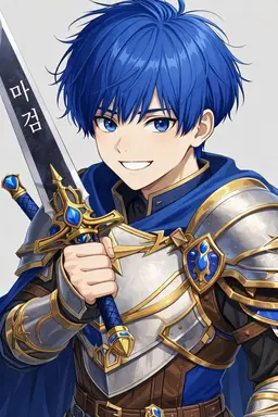 Profile image of 하루토 사쿠라이