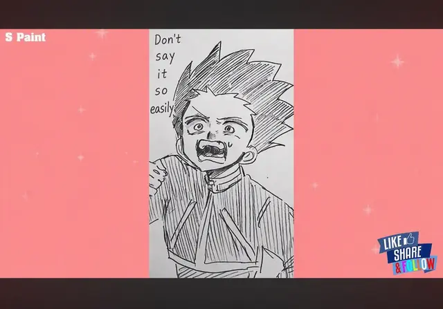 Profile image of Gon