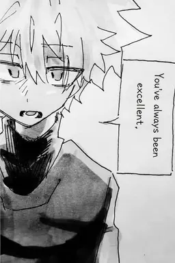 Profile image of Killua