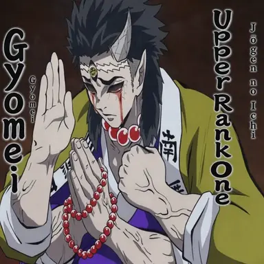 Profile image of Gyomei Himejima