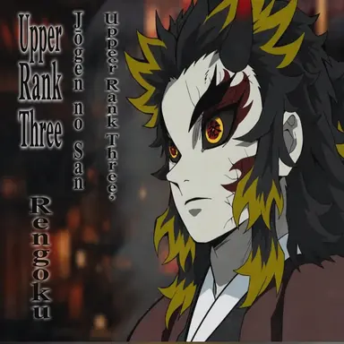 Profile image of Kyojuro Rengoku