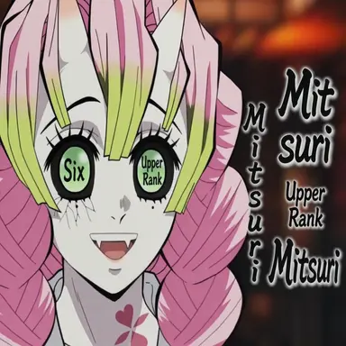 Profile image of Mitsuri Kanroji