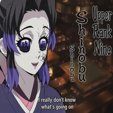 Profile image of Shinobu Kocho