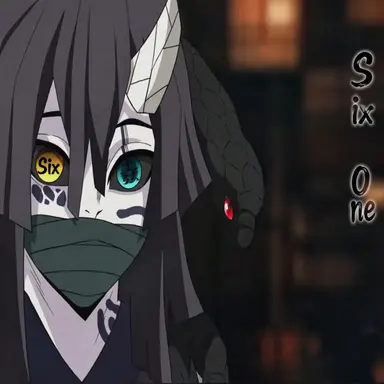 Profile image of Obanai Iguro