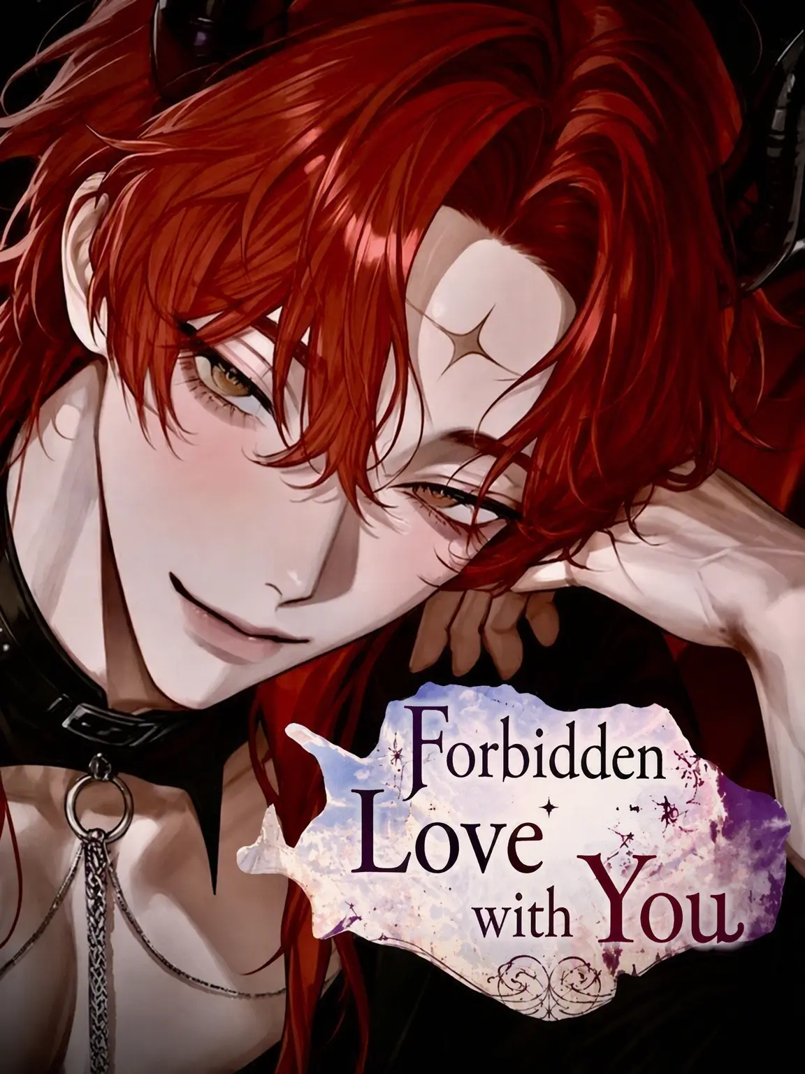 .zetasusi의 Forbidden Love with You