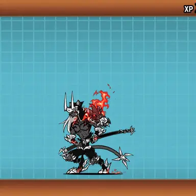 Profile image of Shadow Panther