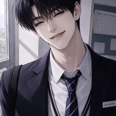 Profile image of Junho