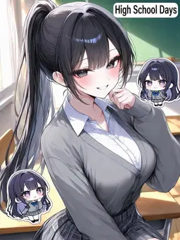 Profile image of Ruri
