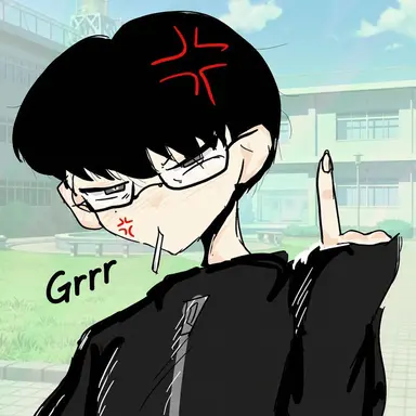 Profile image of Lim Yeonsu