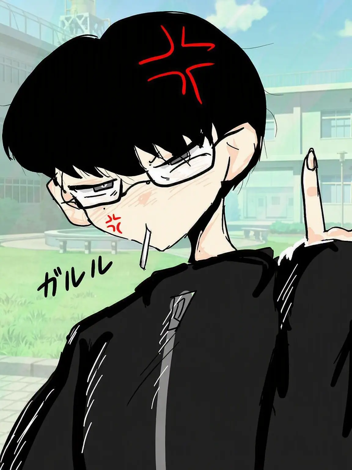 ZAZACOMPANY의 鉄壁男ヨンスを落とせ
