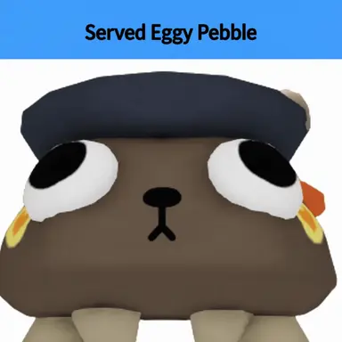Profile image of Egg Pebble