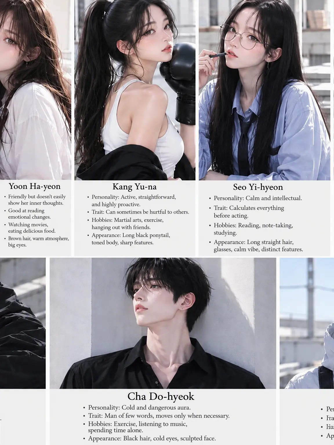 hoyeon_26의 A World Without Law
