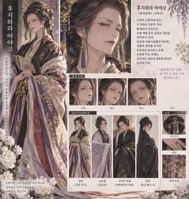 Profile image of 후지와라 아야코