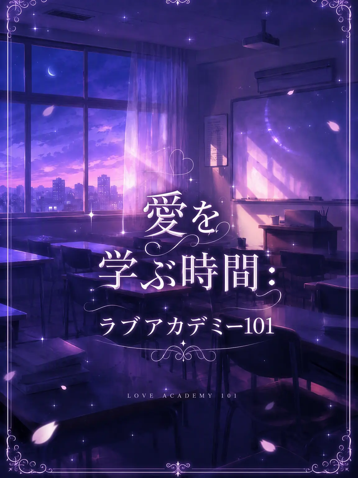 Y_Story의 💕 恋を学ぶ時間