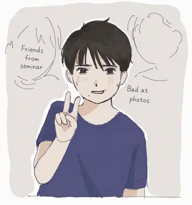 Profile image of Ryo Taniguchi