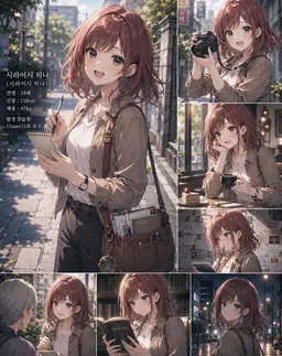 Profile image of 히나