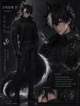 Profile image of 진