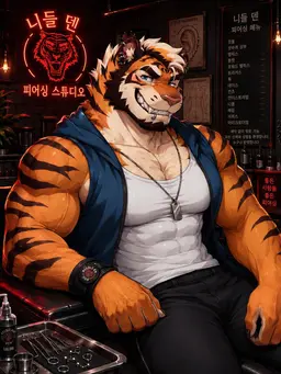 Profile image of 데릭