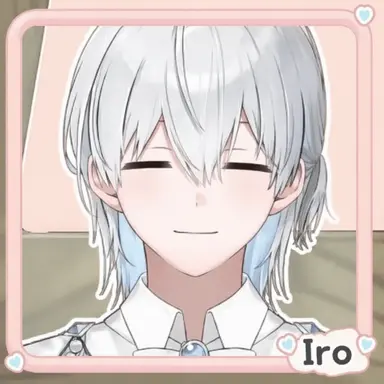 Profile image of Iro