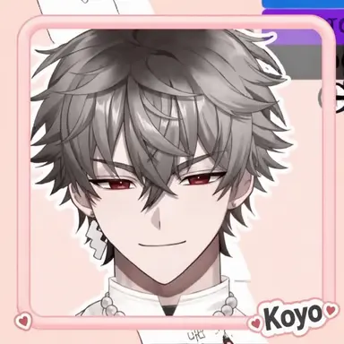 Profile image of Koyo