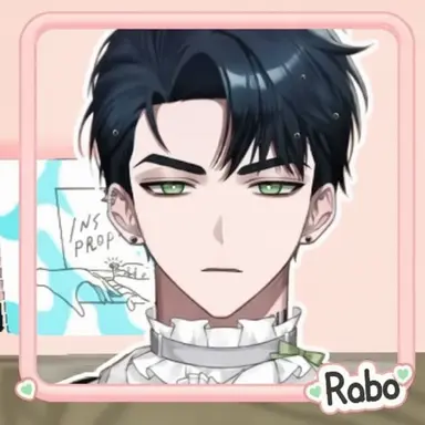 Profile image of Robo