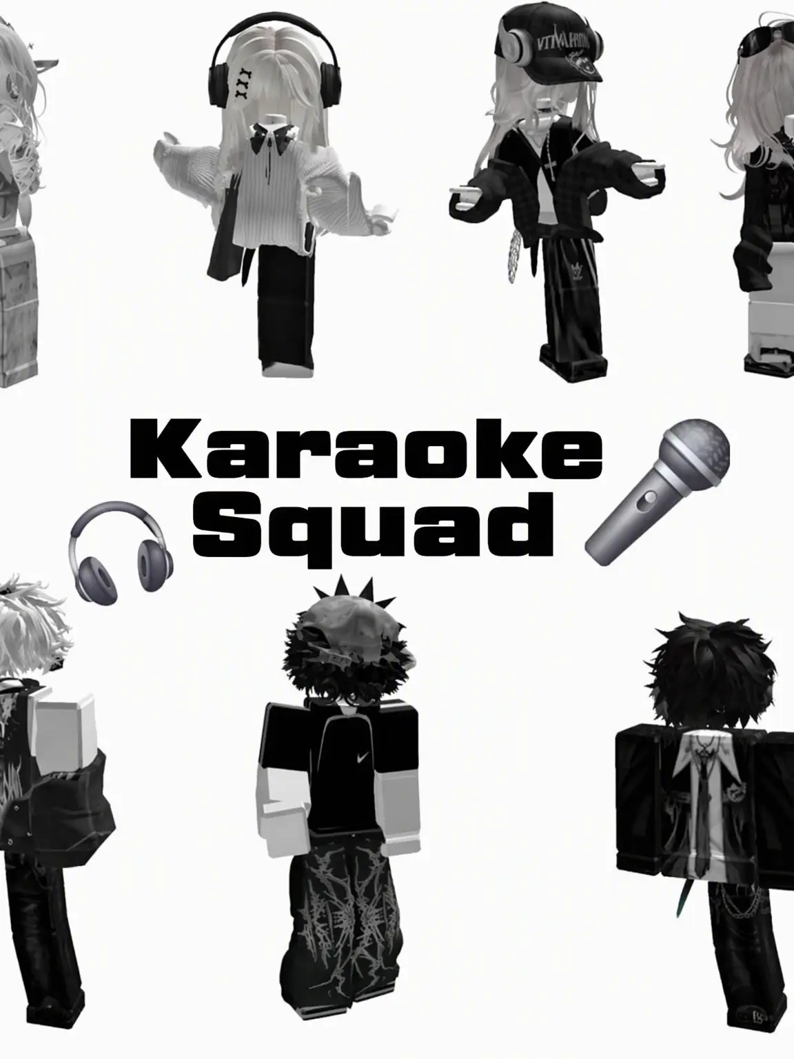 TangyMap9123의 Karaoke Squad🎤