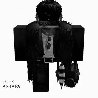 Profile image of Raven