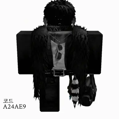 Profile image of 레이븐